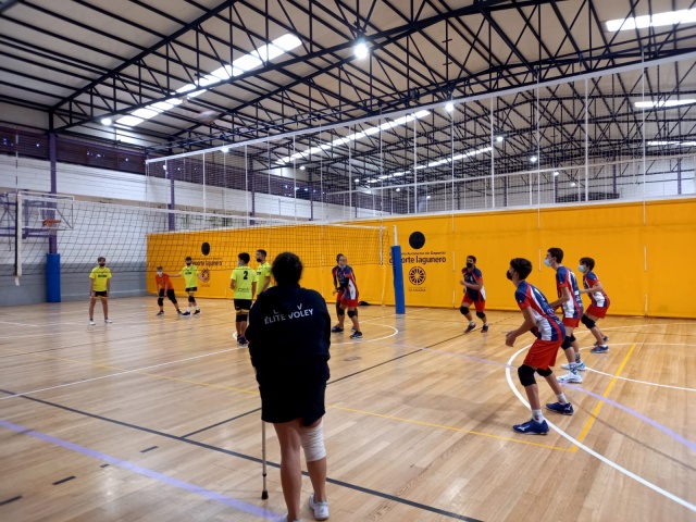 Voleibol 2021/2022 (22/01/2022) (foto 6)