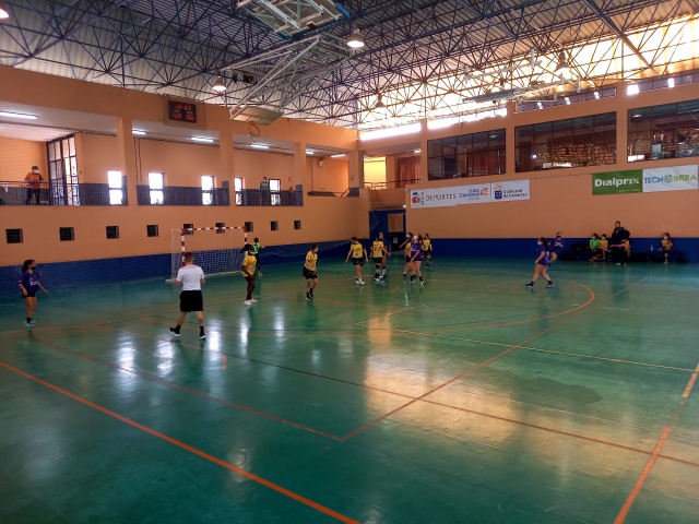 Balonmano 2021/2022 (29/01/2022) (foto 7)