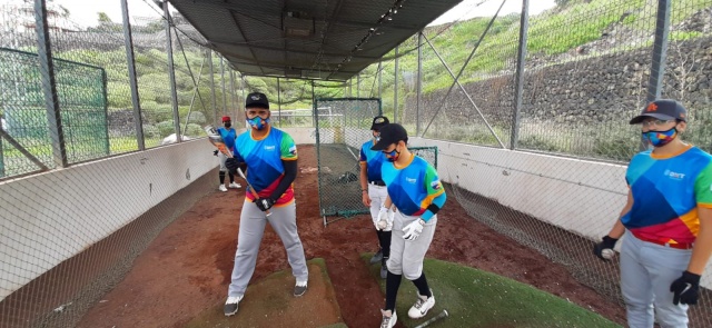 Béisbol 2021/2022 (29/01/2022) (foto 5)