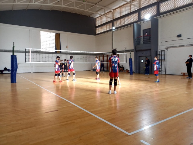 Voleibol 2021/2022 (29/01/2022) (foto 6)