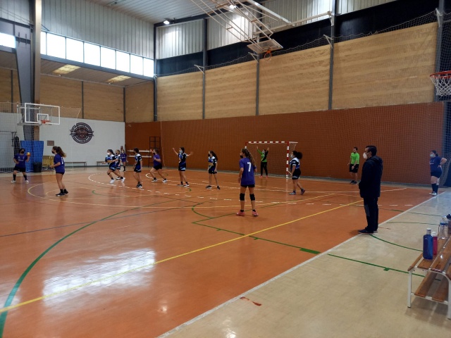 Balonmano 2021/2022 (05/02/2022) (foto 5)