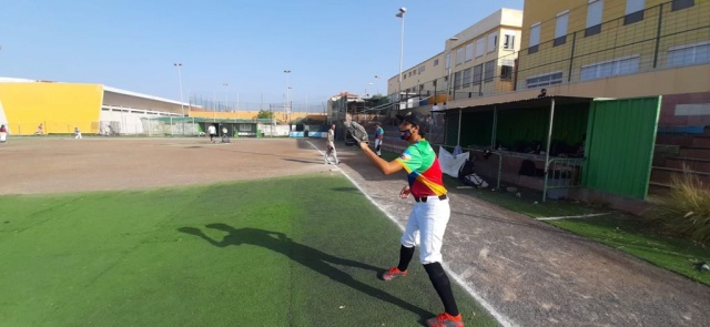 Béisbol 2021/2022 (05/02/2022) (foto 7)
