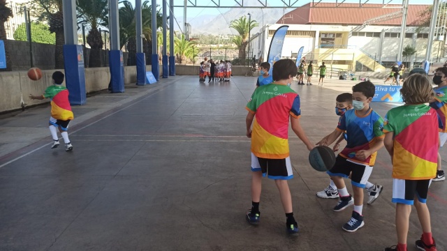 Baloncesto 2021/2022 (12/02/2022) (foto 23)