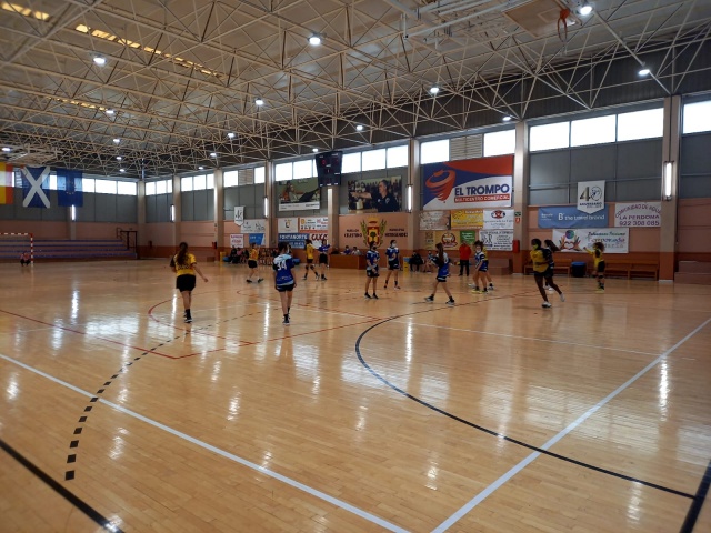 Balonmano 2021/2022 (12/02/2022) (foto 7)