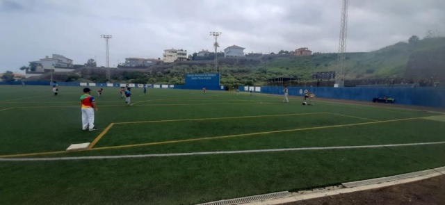 Béisbol 2021/2022 (12/02/2022) (foto 6)