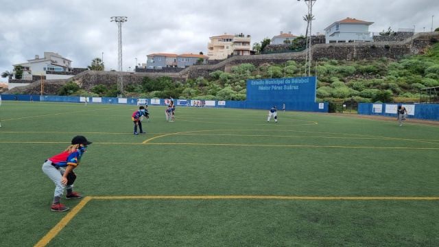 Béisbol 2021/2022 (19/02/2022) (foto 3)
