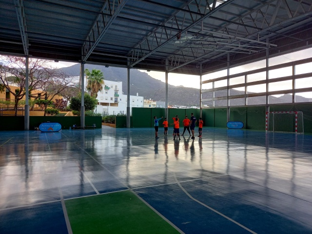 Fútbol Sala 2021/2022 (26/02/2022) (foto 13)