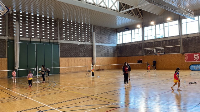 Bádminton 2021/2022 (26/02/2022) (foto 3)