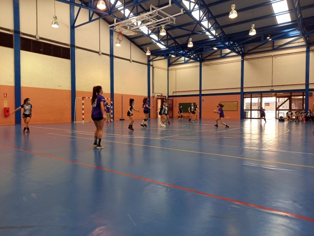 Balonmano 2021/2022 (22/03/2022) (foto 9)