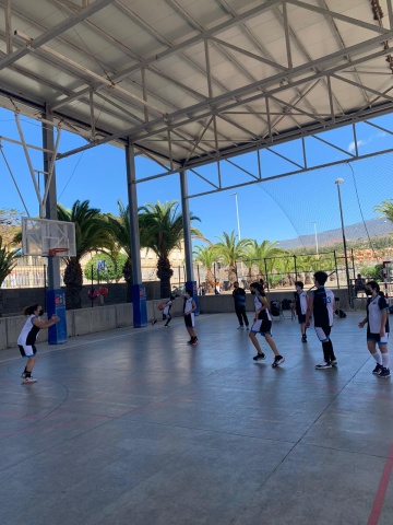 Baloncesto 2021/2022 (26/03/2022) (foto 27)