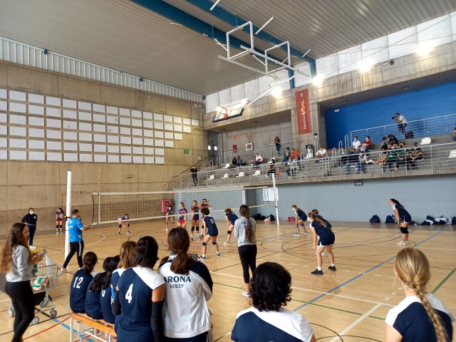 Voleibol 2021/2022 (26/03/2022) (foto 4)