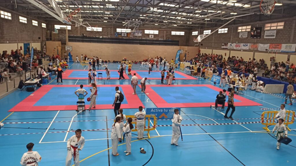 Taekwondo 2021/2022 (14/05/2022) (foto 11)