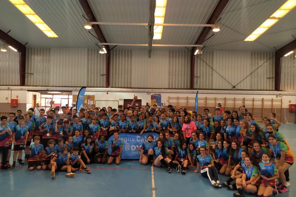 Balonmano Finales 2021/2022 (21/05/2022) (foto 17)