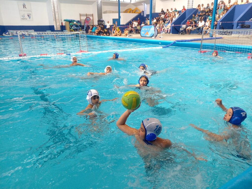 Waterpolo 5 jornada 2021/2022 (22/05/2022) (foto 15)