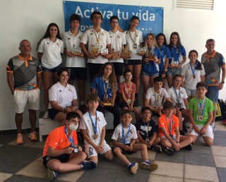 Frontenis Entrega Trofeos Infantil y Cadete 2021/2022 (21/05/2022) (foto 5)