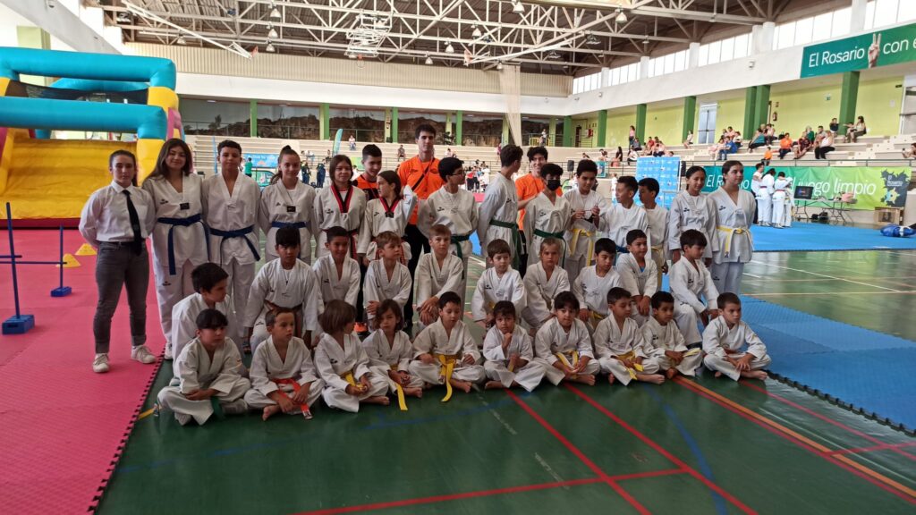 Taekwondo Finales 2021/2022 (11/06/2022) (foto 7)