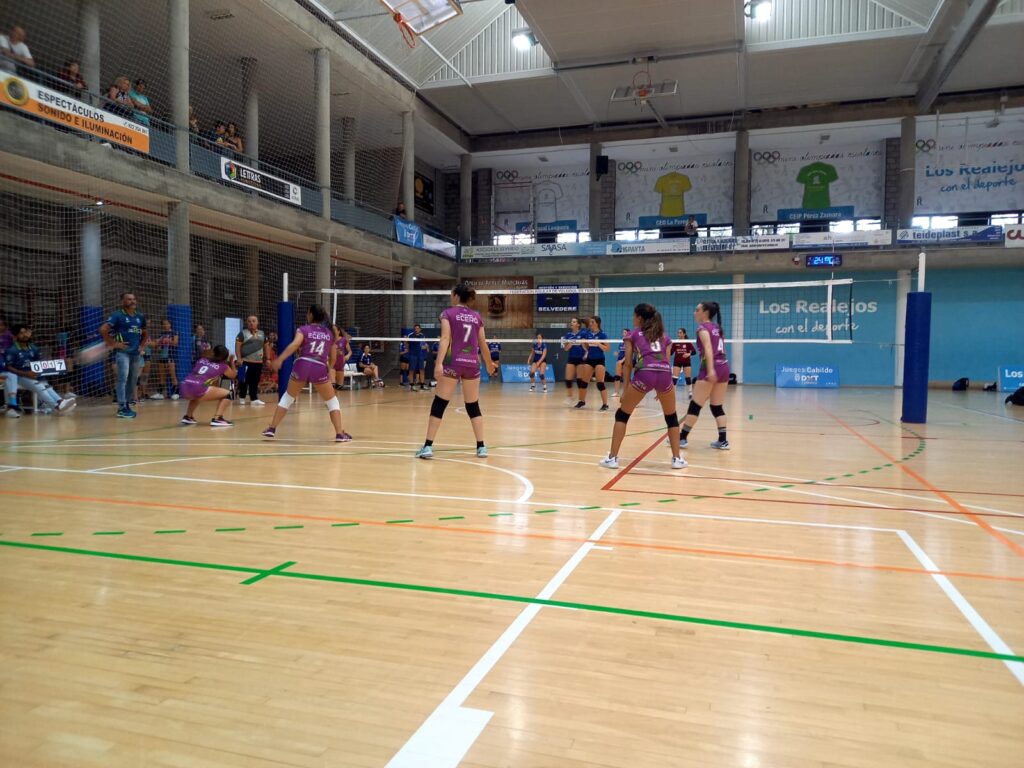 Voleibol Finales 2021/2022 (11/06/2022) (foto 10)