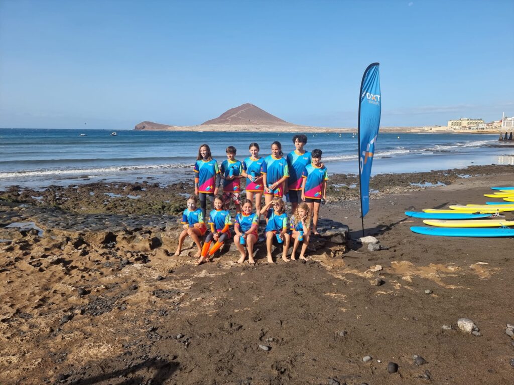 Surf El Médano 2021/2022 (18/06/2022) (foto 13)