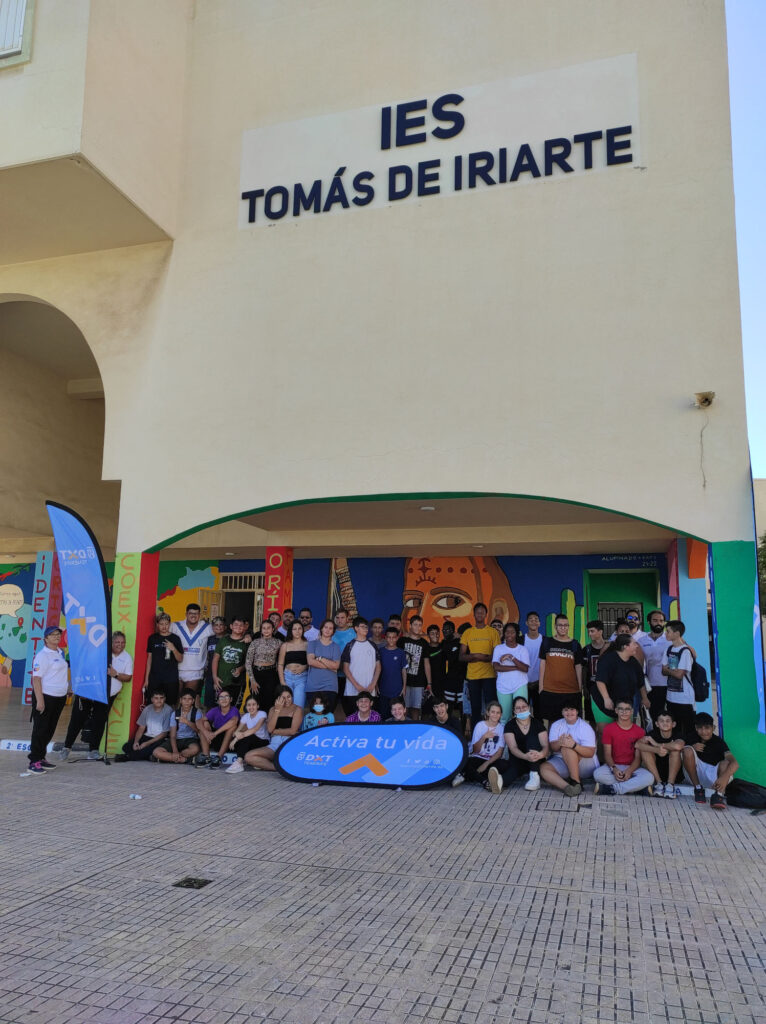2022 IES Tomás de Iriarte (foto 12)