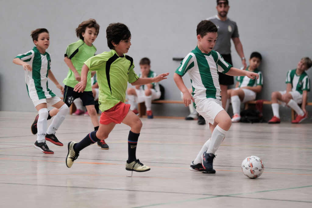 Juegos Cabildo xx