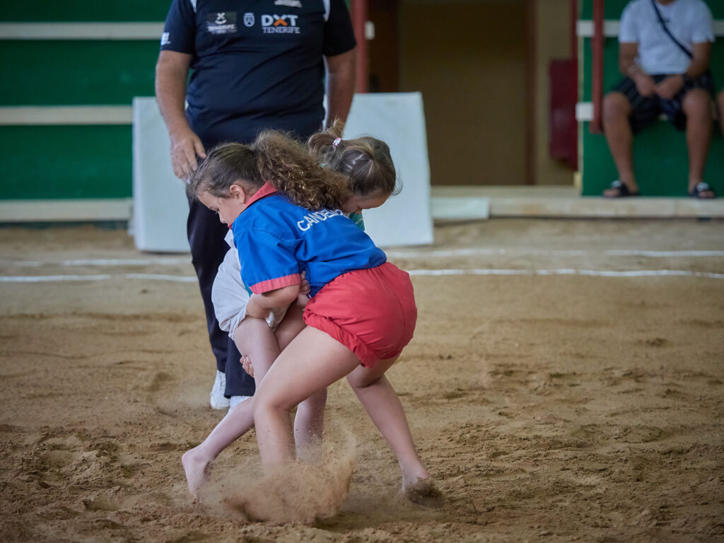 Juegos Cabildo xx