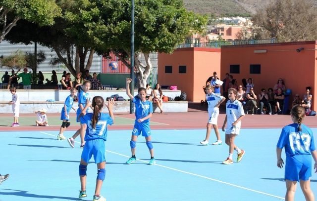 Balonmano 2016-2017 1ª Jornada (foto 15)