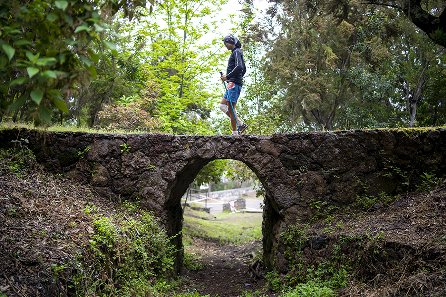 La Tenerife Bluetrail 2022 contará con el aval de la Ultra Trail de Mont Blanc para cinco de sus modalidades