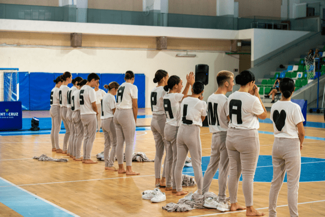 La organización del Tenerife Urban Dance otorga una mención especial a un grupo de la Isla Bonita