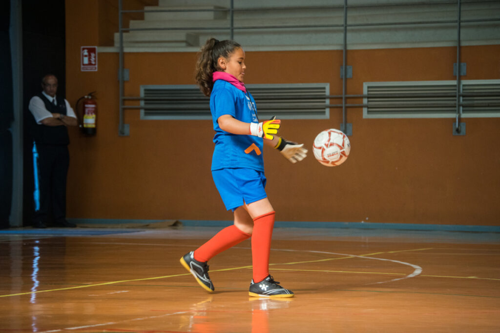 El Cabildo aprueba las subvenciones de ayuda a la cantera para los clubes deportivos de Tenerife