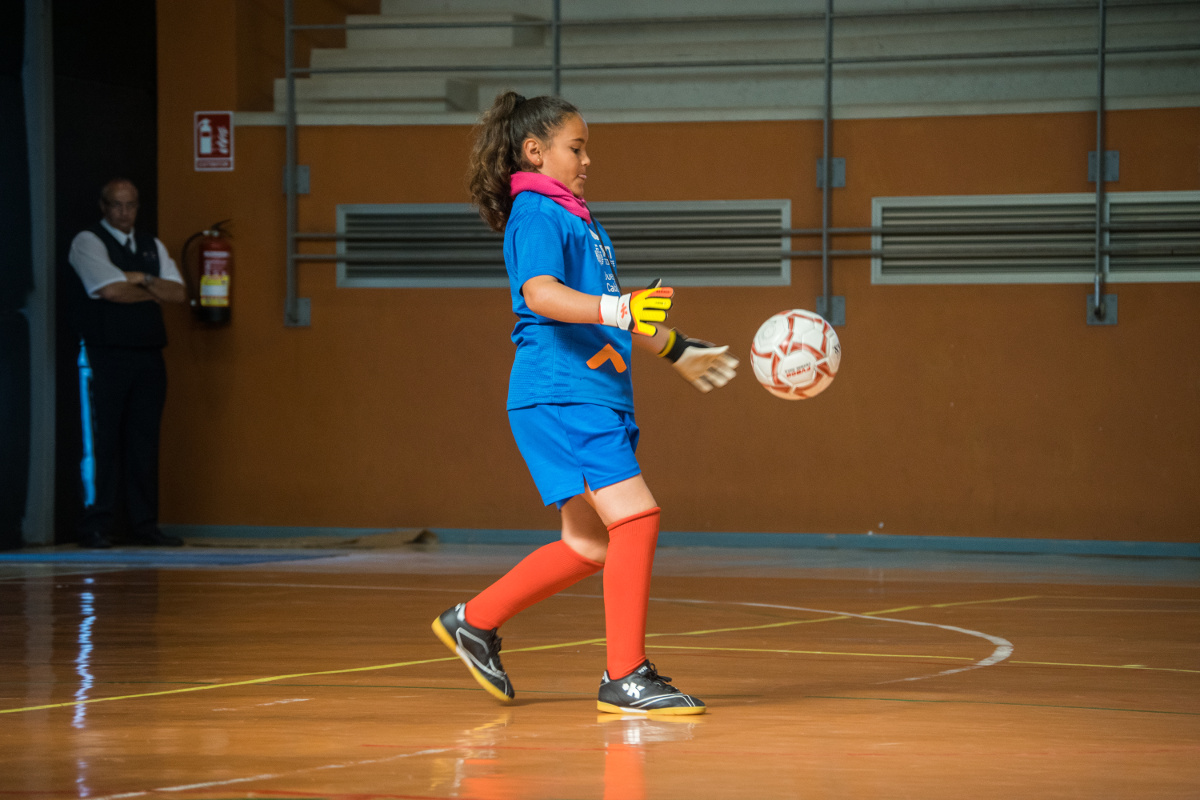 El Cabildo aprueba las subvenciones de ayuda a la cantera para los clubes deportivos de Tenerife