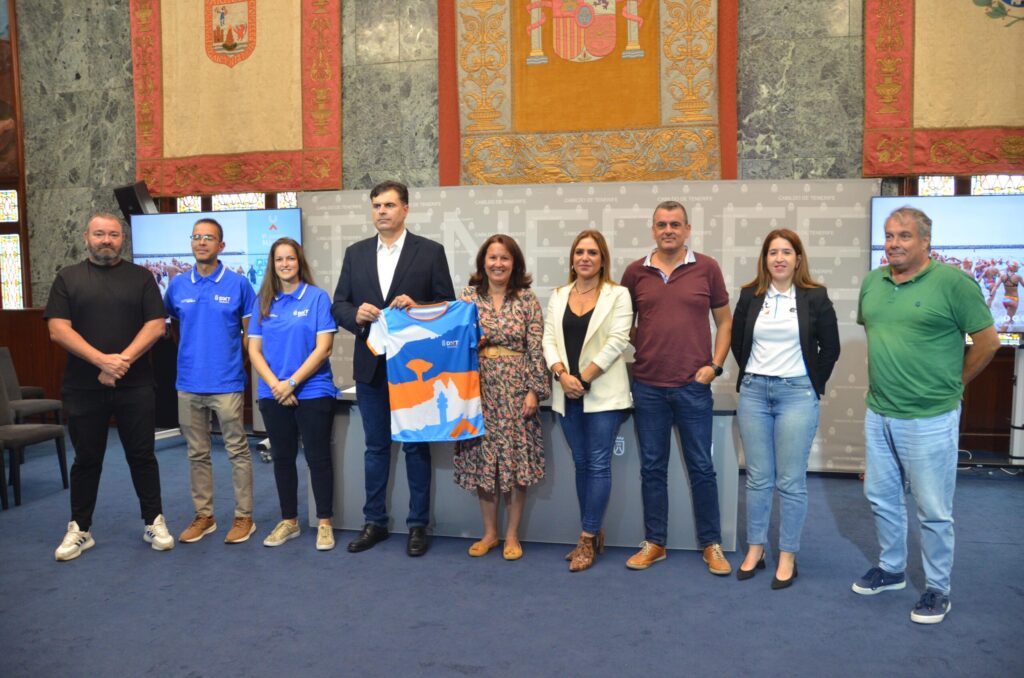 Los VI Juegos Máster arrancan con 13 modalidades deportivas (foto 1)