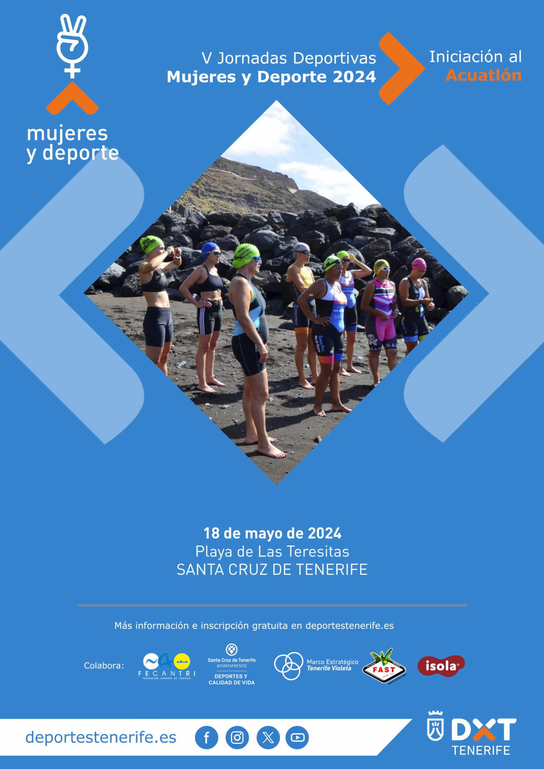 20240518 iniciacion acuatlon