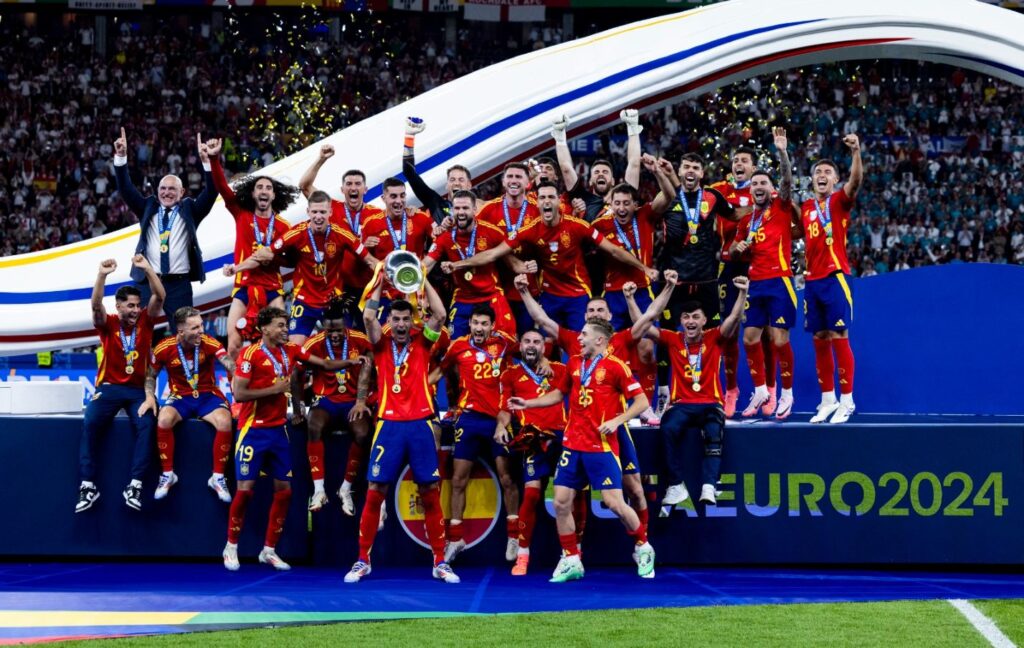 España se medirá a Suiza el próximo 18 de noviembre en el Heliodoro Rodríguez López
