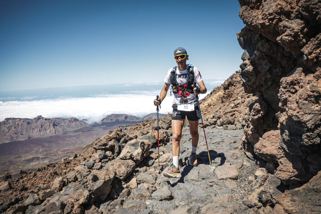 La Tenerife Bluetrail by UTMB® abre las inscripciones para la próxima edición
