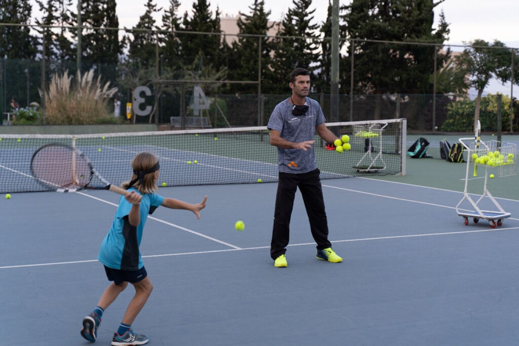 El Complejo Deportivo Santa Cruz- Ofra abre las inscripciones para sus cursos de verano