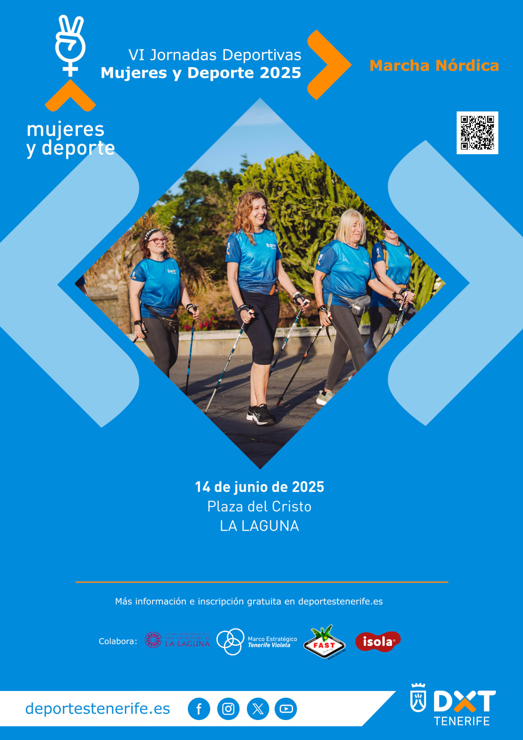 20250614 marcha nordica