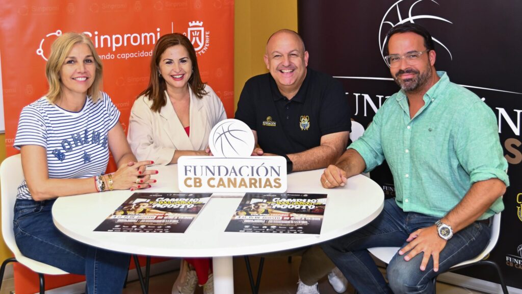 El Campus Inclusivo de Agosto recala nuevamente en el Colegio Hispano Inglés