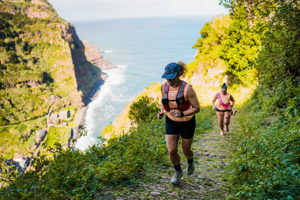 20260123 Tenerife Bluetrail mujeres corredoras