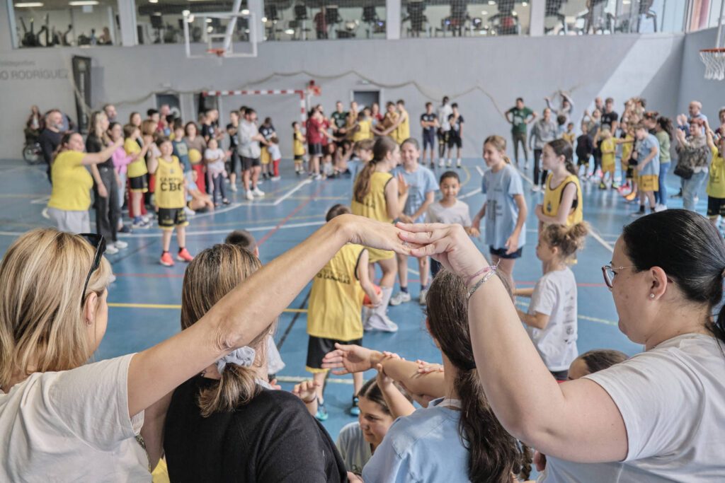 20260401 clausura campus CB Canarias