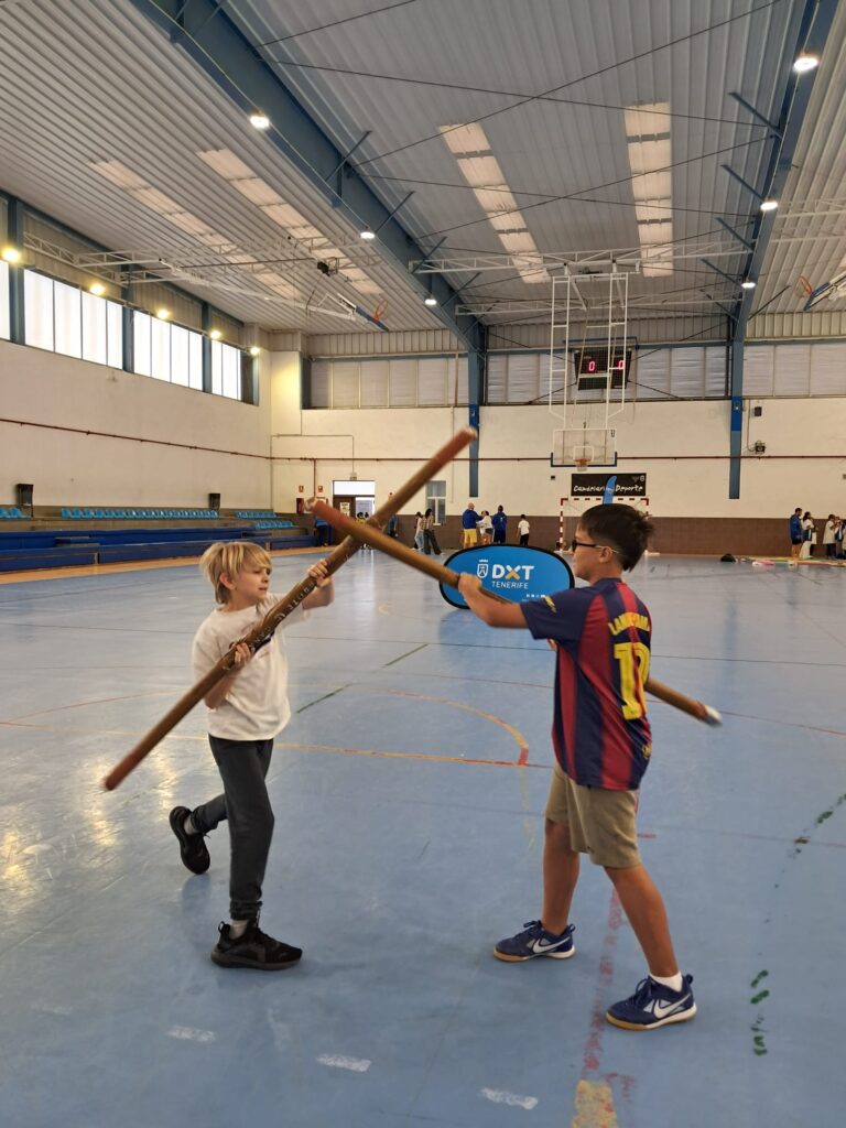 2025/2026 CEIP Punta Larga (foto 4)