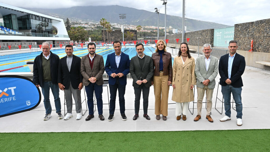 20260409 Presentacion Campeonato Natacion Artistica