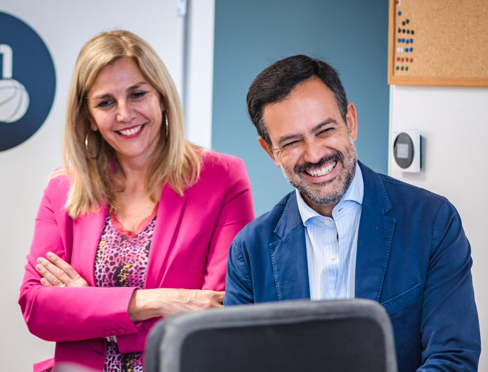 El Cabildo aprueba 400.000 euros en Ayudas al Desplazamiento para garantizar la participación deportiva fuera de la isla