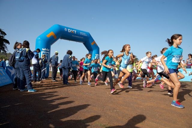 Campo a través 2016-2017 1ª Jornada (foto 43)