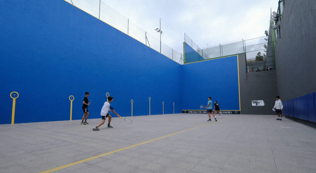 deportes