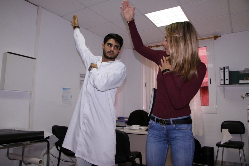 El personal sanitario prescribirá actividad física a pacientes con riesgo cardiovascular y sedentarismo en Tenerife (foto 2)