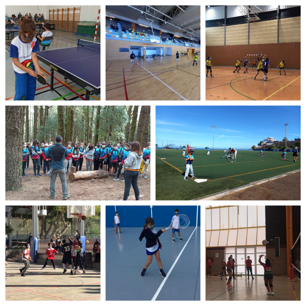Cita con el Fútbol Sala este sábado en el Pabellón Municipal de Garachico