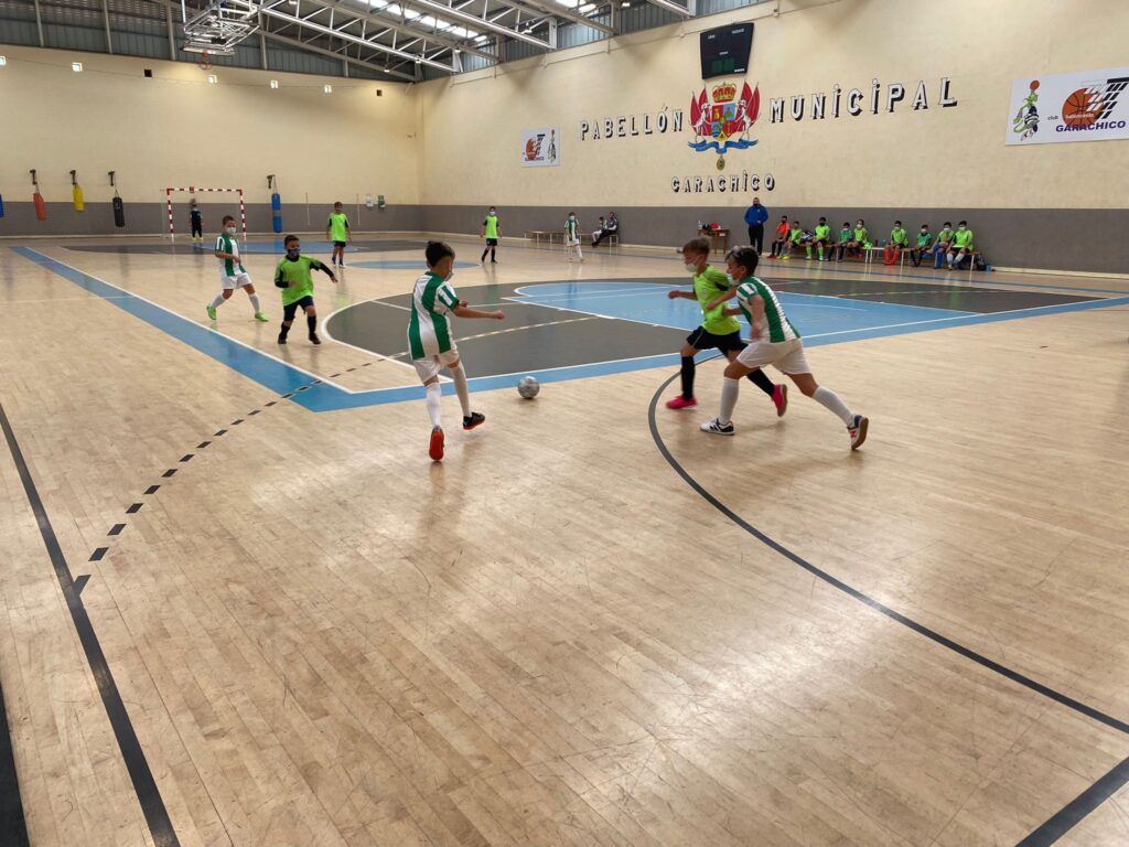Jornada llena de actividad la celebrada el pasado fin de semana en los XXXV Juegos Cabildo de Tenerife