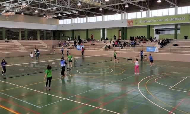 Bádminton 2016-2017 2ª jornada (foto 48)
