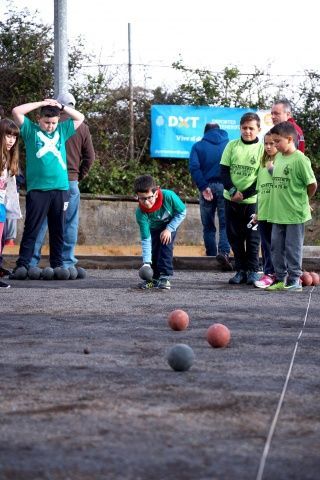 Bola Canaria 2016 2017 1ª jornada (foto 15)