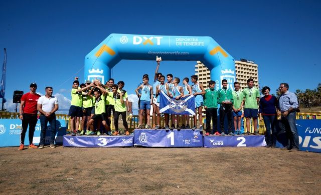 Campo a través 2016-2017 Final (foto 82)